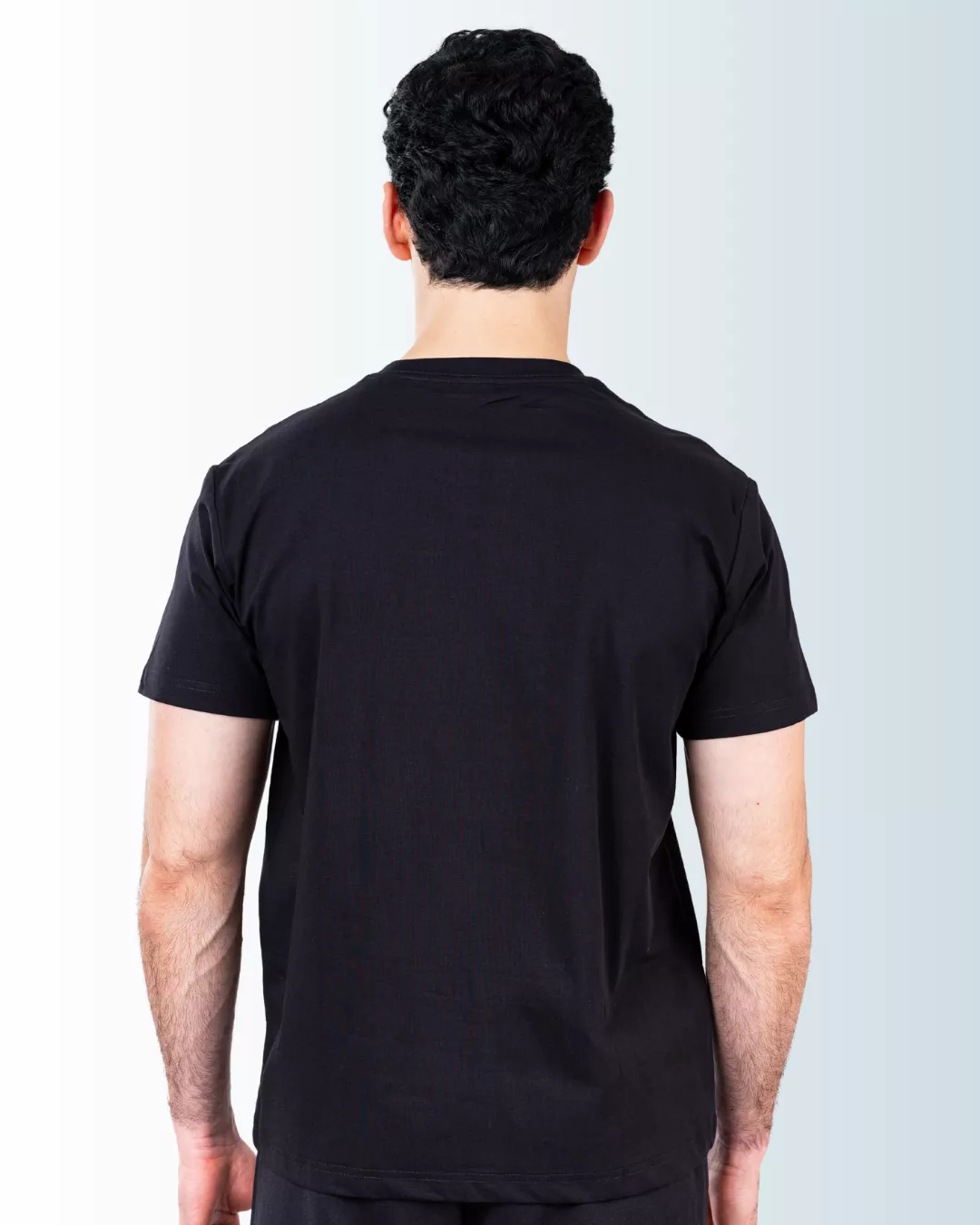 Casual T-shirt - Image 4